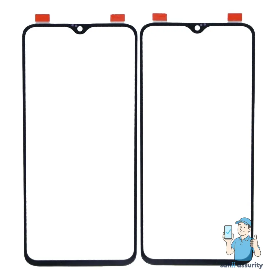 Front Glass for OnePlus 6T A6013